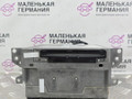 магнитола BMW X6 F16 2015, 3.0 л., N57 D30 A, дизель, АКПП, carbon-schwarz (416), полный привод, правый руль, 5974380, 6487535, 7295673, 7460668, 7515710, 7519274, 5966674, 65129383067, 9383067, 65126819947, 6819947 - фото №3