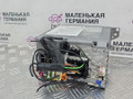 магнитола BMW X6 F16 2015, 3.0 л., N57 D30 A, дизель, АКПП, carbon-schwarz (416), полный привод, правый руль, 5974380, 6487535, 7295673, 7460668, 7515710, 7519274, 5966674, 65129383067, 9383067, 65126819947, 6819947 - фото №6