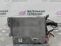 магнитола BMW X6 F16 2015, 3.0 л., N57 D30 A, дизель, АКПП, carbon-schwarz (416), полный привод, правый руль, 5974380, 6487535, 7295673, 7460668, 7515710, 7519274, 5966674, 65129383067, 9383067, 65126819947, 6819947 - фото №4