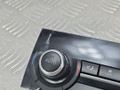 блок управления печки / климат-контроля BMW X6 F16 2015, 3.0 л., N57 D30 A, дизель, АКПП, carbon-schwarz (416), полный привод, правый руль, 9332028, 9396075, 64119396075, 64119332028 - фото №2