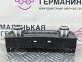 блок управления печки / климат-контроля BMW X6 F16 2015, 3.0 л., N57 D30 A, дизель, АКПП, carbon-schwarz (416), полный привод, правый руль, 9332028, 9396075, 64119396075, 64119332028 - фото №5