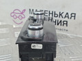 блок управления печки / климат-контроля BMW X6 F16 2015, 3.0 л., N57 D30 A, дизель, АКПП, carbon-schwarz (416), полный привод, правый руль, 9332028, 9396075, 64119396075, 64119332028 - фото №6