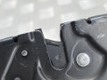замок багажника BMW X6 F16 2015, 3.0 л., N57 D30 A, дизель, АКПП, carbon-schwarz (416), полный привод, правый руль, 51247397630, 7397630, 51244821824, 4821824 - фото №3