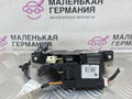 замок багажника BMW X6 F16 2015, 3.0 л., N57 D30 A, дизель, АКПП, carbon-schwarz (416), полный привод, правый руль, 51247397630, 7397630, 51244821824, 4821824 - фото №4