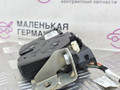 замок багажника BMW X6 F16 2015, 3.0 л., N57 D30 A, дизель, АКПП, carbon-schwarz (416), полный привод, правый руль, 51247397630, 7397630, 51244821824, 4821824 - фото №7