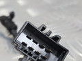 замок багажника BMW X6 F16 2015, 3.0 л., N57 D30 A, дизель, АКПП, carbon-schwarz (416), полный привод, правый руль, 51247397630, 7397630, 51244821824, 4821824 - фото №11