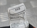 замок багажника BMW X6 F16 2015, 3.0 л., N57 D30 A, дизель, АКПП, carbon-schwarz (416), полный привод, правый руль, 51247397630, 7397630, 51244821824, 4821824 - фото №12