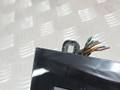 блок управления печки / климат-контроля BMW X6 F16 2015, 3.0 л., N57 D30 A, дизель, АКПП, carbon-schwarz (416), полный привод, правый руль, 64119350271, 64119388807, 9350271, 9388807, 9356371 - фото №2