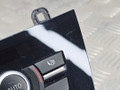 блок управления печки / климат-контроля BMW X6 F16 2015, 3.0 л., N57 D30 A, дизель, АКПП, carbon-schwarz (416), полный привод, правый руль, 64119350271, 64119388807, 9350271, 9388807, 9356371 - фото №6