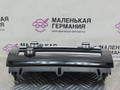 блок управления печки / климат-контроля BMW X6 F16 2015, 3.0 л., N57 D30 A, дизель, АКПП, carbon-schwarz (416), полный привод, правый руль, 64119350271, 64119388807, 9350271, 9388807, 9356371 - фото №7