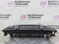 блок управления печки / климат-контроля BMW X6 F16 2015, 3.0 л., N57 D30 A, дизель, АКПП, carbon-schwarz (416), полный привод, правый руль, 64119350271, 64119388807, 9350271, 9388807, 9356371 - фото №8