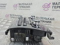 блок управления печки / климат-контроля BMW X6 F16 2015, 3.0 л., N57 D30 A, дизель, АКПП, carbon-schwarz (416), полный привод, правый руль, 64119350271, 64119388807, 9350271, 9388807, 9356371 - фото №9