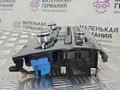 блок управления печки / климат-контроля BMW X6 F16 2015, 3.0 л., N57 D30 A, дизель, АКПП, carbon-schwarz (416), полный привод, правый руль, 64119350271, 64119388807, 9350271, 9388807, 9356371 - фото №10