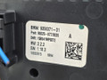 блок управления печки / климат-контроля BMW X6 F16 2015, 3.0 л., N57 D30 A, дизель, АКПП, carbon-schwarz (416), полный привод, правый руль, 64119350271, 64119388807, 9350271, 9388807, 9356371 - фото №12