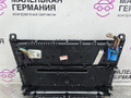 блок управления печки / климат-контроля BMW X6 F16 2015, 3.0 л., N57 D30 A, дизель, АКПП, carbon-schwarz (416), полный привод, правый руль, 64119350271, 64119388807, 9350271, 9388807, 9356371 - фото №11