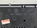 блок управления печки / климат-контроля BMW X6 F16 2015, 3.0 л., N57 D30 A, дизель, АКПП, carbon-schwarz (416), полный привод, правый руль, 64119350271, 64119388807, 9350271, 9388807, 9356371 - фото №13