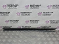 молдинг лобового стекла BMW X6 F16 2015, 3.0 л., N57 D30 A, дизель, АКПП, carbon-schwarz (416), полный привод, правый руль, 8063411, 51318063411 - фото №2