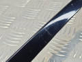 молдинг лобового стекла BMW X6 F16 2015, 3.0 л., N57 D30 A, дизель, АКПП, carbon-schwarz (416), полный привод, правый руль, 8063411, 51318063411 - фото №4