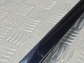 молдинг лобового стекла BMW X6 F16 2015, 3.0 л., N57 D30 A, дизель, АКПП, carbon-schwarz (416), полный привод, правый руль, 8063411, 51318063411 - фото №5