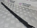 молдинг лобового стекла BMW X6 F16 2015, 3.0 л., N57 D30 A, дизель, АКПП, carbon-schwarz (416), полный привод, правый руль, 8063411, 51318063411 - фото №9