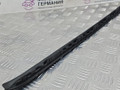 молдинг лобового стекла BMW X6 F16 2015, 3.0 л., N57 D30 A, дизель, АКПП, carbon-schwarz (416), полный привод, правый руль, 8063411, 51318063411 - фото №10