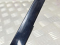 молдинг лобового стекла BMW X6 F16 2015, 3.0 л., N57 D30 A, дизель, АКПП, carbon-schwarz (416), полный привод, правый руль, 8063412, 51318063412 - фото №4