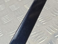 молдинг лобового стекла BMW X6 F16 2015, 3.0 л., N57 D30 A, дизель, АКПП, carbon-schwarz (416), полный привод, правый руль, 8063412, 51318063412 - фото №5
