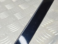 молдинг лобового стекла BMW X6 F16 2015, 3.0 л., N57 D30 A, дизель, АКПП, carbon-schwarz (416), полный привод, правый руль, 8063412, 51318063412 - фото №6