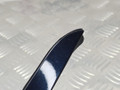 молдинг лобового стекла BMW X6 F16 2015, 3.0 л., N57 D30 A, дизель, АКПП, carbon-schwarz (416), полный привод, правый руль, 8063412, 51318063412 - фото №7