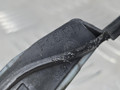 молдинг лобового стекла BMW X6 F16 2015, 3.0 л., N57 D30 A, дизель, АКПП, carbon-schwarz (416), полный привод, правый руль, 8063412, 51318063412 - фото №10