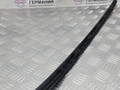 молдинг лобового стекла BMW X6 F16 2015, 3.0 л., N57 D30 A, дизель, АКПП, carbon-schwarz (416), полный привод, правый руль, 8063412, 51318063412 - фото №9