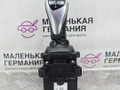 селектор АКПП BMW X6 F16 2015, 3.0 л., N57 D30 A, дизель, АКПП, carbon-schwarz (416), полный привод, правый руль, 61319318969, 61319384930, 61319377109, 61319376949, 61319353962, 61319325503, 9384930, 9377109, 9376949, 9353962, 9325503, 9318969 - фото №2