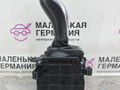 селектор АКПП BMW X6 F16 2015, 3.0 л., N57 D30 A, дизель, АКПП, carbon-schwarz (416), полный привод, правый руль, 61319318969, 61319384930, 61319377109, 61319376949, 61319353962, 61319325503, 9384930, 9377109, 9376949, 9353962, 9325503, 9318969 - фото №5