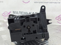 селектор АКПП BMW X6 F16 2015, 3.0 л., N57 D30 A, дизель, АКПП, carbon-schwarz (416), полный привод, правый руль, 61319318969, 61319384930, 61319377109, 61319376949, 61319353962, 61319325503, 9384930, 9377109, 9376949, 9353962, 9325503, 9318969 - фото №6