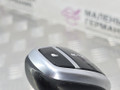 селектор АКПП BMW X6 F16 2015, 3.0 л., N57 D30 A, дизель, АКПП, carbon-schwarz (416), полный привод, правый руль, 61319318969, 61319384930, 61319377109, 61319376949, 61319353962, 61319325503, 9384930, 9377109, 9376949, 9353962, 9325503, 9318969 - фото №11
