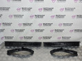 комплект накладок на пороги (внутренние) BMW X6 F16 2015, 3.0 л., N57 D30 A, дизель, АКПП, carbon-schwarz (416), полный привод, правый руль, 51477329463, 7329463, 51477329464, 7329464, 51478055065, 8055065, 51477369205, 7369205, 51477369206, 7369206, 51478058886, 8058886 - фото №2