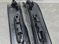 комплект накладок на пороги (внутренние) BMW X6 F16 2015, 3.0 л., N57 D30 A, дизель, АКПП, carbon-schwarz (416), полный привод, правый руль, 51477329463, 7329463, 51477329464, 7329464, 51478055065, 8055065, 51477369205, 7369205, 51477369206, 7369206, 51478058886, 8058886 - фото №5
