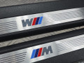 комплект накладок на пороги (внутренние) BMW X6 F16 2015, 3.0 л., N57 D30 A, дизель, АКПП, carbon-schwarz (416), полный привод, правый руль, 51477329463, 7329463, 51477329464, 7329464, 51478055065, 8055065, 51477369205, 7369205, 51477369206, 7369206, 51478058886, 8058886 - фото №8