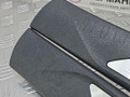 комплект накладок на пороги (внутренние) BMW X6 F16 2015, 3.0 л., N57 D30 A, дизель, АКПП, carbon-schwarz (416), полный привод, правый руль, 51477329463, 7329463, 51477329464, 7329464, 51478055065, 8055065, 51477369205, 7369205, 51477369206, 7369206, 51478058886, 8058886 - фото №11