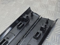 комплект накладок на пороги (внутренние) BMW X6 F16 2015, 3.0 л., N57 D30 A, дизель, АКПП, carbon-schwarz (416), полный привод, правый руль, 51477329463, 7329463, 51477329464, 7329464, 51478055065, 8055065, 51477369205, 7369205, 51477369206, 7369206, 51478058886, 8058886 - фото №12