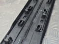 комплект накладок на пороги (внутренние) BMW X6 F16 2015, 3.0 л., N57 D30 A, дизель, АКПП, carbon-schwarz (416), полный привод, правый руль, 51477329463, 7329463, 51477329464, 7329464, 51478055065, 8055065, 51477369205, 7369205, 51477369206, 7369206, 51478058886, 8058886 - фото №13