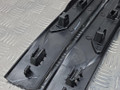 комплект накладок на пороги (внутренние) BMW X6 F16 2015, 3.0 л., N57 D30 A, дизель, АКПП, carbon-schwarz (416), полный привод, правый руль, 51477329463, 7329463, 51477329464, 7329464, 51478055065, 8055065, 51477369205, 7369205, 51477369206, 7369206, 51478058886, 8058886 - фото №14