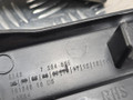 комплект накладок на пороги (внутренние) BMW X6 F16 2015, 3.0 л., N57 D30 A, дизель, АКПП, carbon-schwarz (416), полный привод, правый руль, 51477329463, 7329463, 51477329464, 7329464, 51478055065, 8055065, 51477369205, 7369205, 51477369206, 7369206, 51478058886, 8058886 - фото №18
