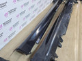 пороги (комплект) BMW X6 F16 2015, 3.0 л., N57 D30 A, дизель, АКПП, carbon-schwarz (416), полный привод, правый руль, 51778056468, 51778056467, 51778065893, 8065893, 51778065894, 8065894, 8056467, 8056468, 51778056469, 8056469, 51778056470, 8056470 - фото №5