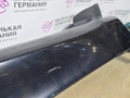 пороги (комплект) BMW X6 F16 2015, 3.0 л., N57 D30 A, дизель, АКПП, carbon-schwarz (416), полный привод, правый руль, 51778056468, 51778056467, 51778065893, 8065893, 51778065894, 8065894, 8056467, 8056468, 51778056469, 8056469, 51778056470, 8056470 - фото №12