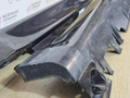пороги (комплект) BMW X6 F16 2015, 3.0 л., N57 D30 A, дизель, АКПП, carbon-schwarz (416), полный привод, правый руль, 51778056468, 51778056467, 51778065893, 8065893, 51778065894, 8065894, 8056467, 8056468, 51778056469, 8056469, 51778056470, 8056470 - фото №15