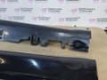 пороги (комплект) BMW X6 F16 2015, 3.0 л., N57 D30 A, дизель, АКПП, carbon-schwarz (416), полный привод, правый руль, 51778056468, 51778056467, 51778065893, 8065893, 51778065894, 8065894, 8056467, 8056468, 51778056469, 8056469, 51778056470, 8056470 - фото №18