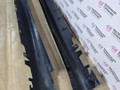 пороги (комплект) BMW X6 F16 2015, 3.0 л., N57 D30 A, дизель, АКПП, carbon-schwarz (416), полный привод, правый руль, 51778056468, 51778056467, 51778065893, 8065893, 51778065894, 8065894, 8056467, 8056468, 51778056469, 8056469, 51778056470, 8056470 - фото №23