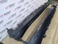 пороги (комплект) BMW X6 F16 2015, 3.0 л., N57 D30 A, дизель, АКПП, carbon-schwarz (416), полный привод, правый руль, 51778056468, 51778056467, 51778065893, 8065893, 51778065894, 8065894, 8056467, 8056468, 51778056469, 8056469, 51778056470, 8056470 - фото №24