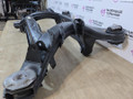 подрамник зад. Mercedes-Benz C-Класс W205/S205/C205 W205.042 2014, 2.0 л., M 274.920, бензин, АКПП, 755 серый, седан, задний привод, правый руль, A2053506109, A2133504903 - фото №3